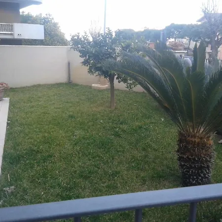 Straccia 1 Apartman *