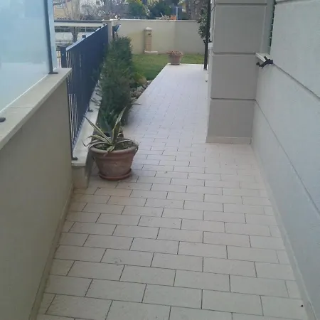 Apartman Straccia 1 Cupra Marittima