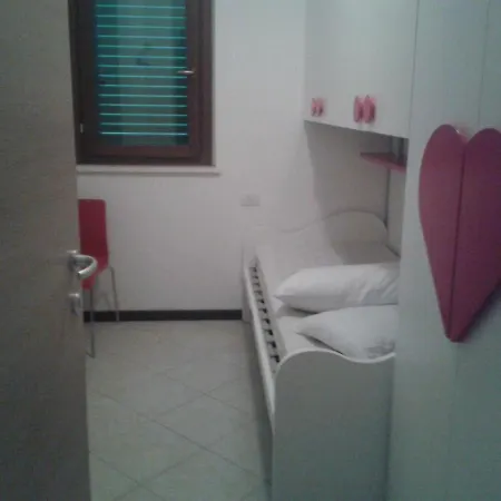 Apartman Straccia 1 Cupra Marittima